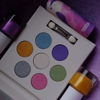 Před několika dny jsme se dozvěděly, že jsme dostaly výhradní distribuci značky Namaki a máme z toho opravdu radost,...