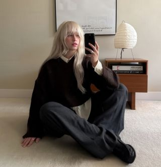 Rita Row 30% OFF. Catch it while it lasts.🫀 . . . #sale