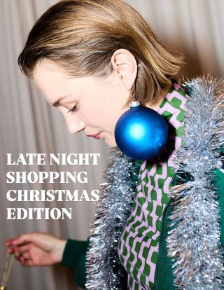 🎄 LATE NIGHT SHOPPING – CHRISTMAS EDITION 🎄 Středa 3/12 | 17:00–21:00 | butik Viva Přijďte si užít sváteční atmosféru,...