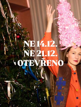 Přijďte k nám o adventních nedělích! Bude se na vás těšit naše milá Terezka.🎄 . . . #sunday #weareopen