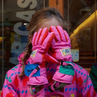 Ski kolekce od Bobo Choses vstoupila do novoročních slev! Mrkněte na poslední velikosti, které ještě zbývají. Technical...